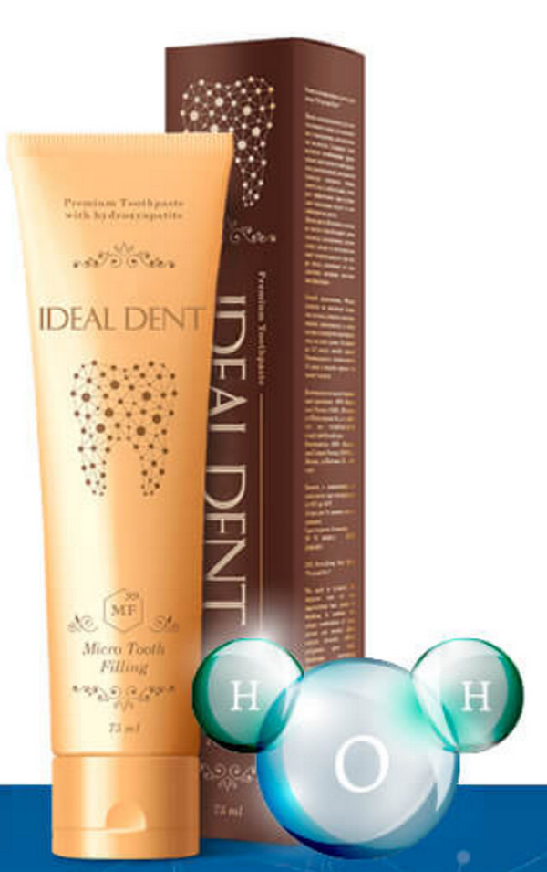 ideal dent official website